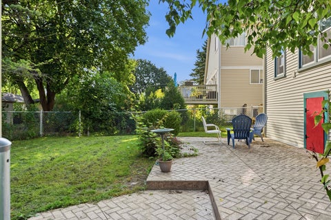 Tiny photo for 315 Forest Avenue, Woodstock, IL 60098 (MLS # 12729078)