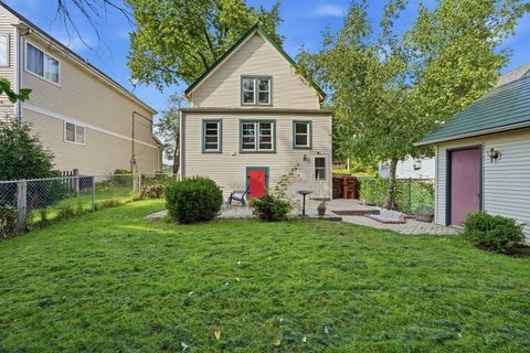 Tiny photo for 315 Forest Avenue, Woodstock, IL 60098 (MLS # 12729078)