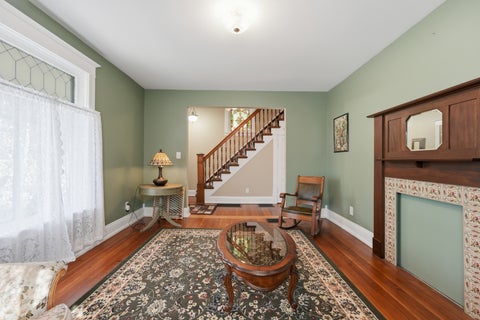 Tiny photo for 315 Forest Avenue, Woodstock, IL 60098 (MLS # 12729078)