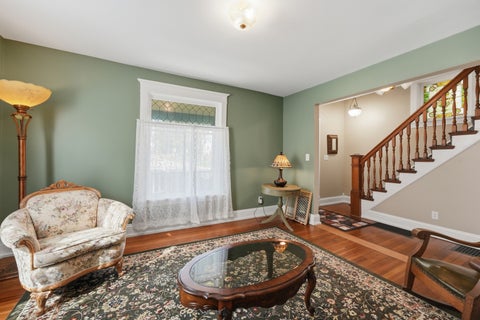 Tiny photo for 315 Forest Avenue, Woodstock, IL 60098 (MLS # 12729078)