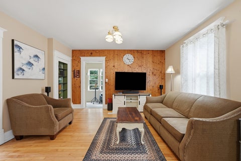 Tiny photo for 315 Forest Avenue, Woodstock, IL 60098 (MLS # 12729078)