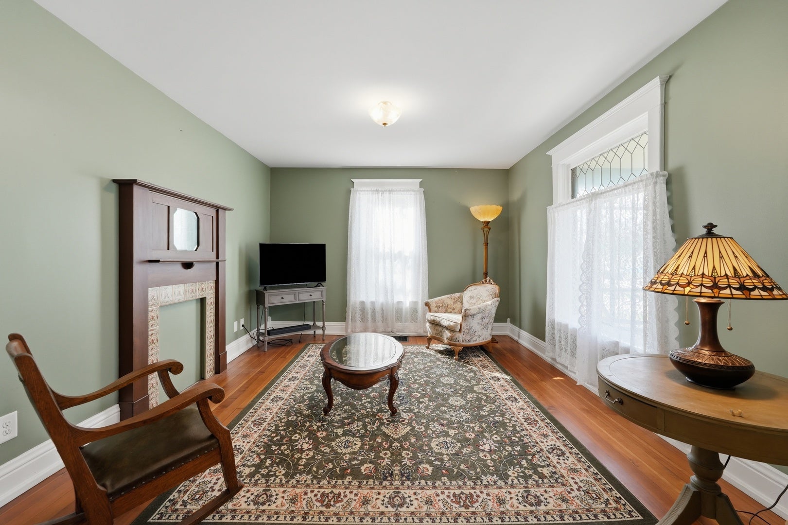 315 Forest Avenue
