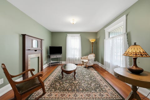 Tiny photo for 315 Forest Avenue, Woodstock, IL 60098 (MLS # 12729078)
