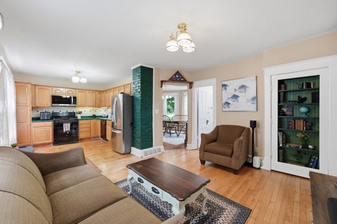 Tiny photo for 315 Forest Avenue, Woodstock, IL 60098 (MLS # 12729078)