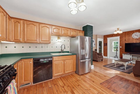 Tiny photo for 315 Forest Avenue, Woodstock, IL 60098 (MLS # 12729078)
