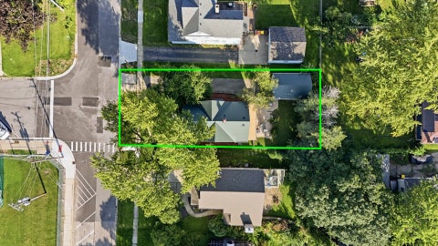 Tiny photo for 315 Forest Avenue, Woodstock, IL 60098 (MLS # 12729078)