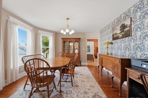 Tiny photo for 315 Forest Avenue, Woodstock, IL 60098 (MLS # 12729078)