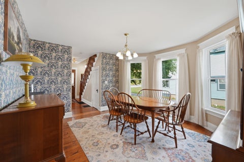 Tiny photo for 315 Forest Avenue, Woodstock, IL 60098 (MLS # 12729078)