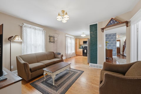 Tiny photo for 315 Forest Avenue, Woodstock, IL 60098 (MLS # 12729078)