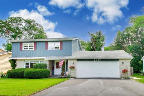 Photo of 2047 Chestnut Street, Waukegan, IL 60087 (MLS # 12722557)