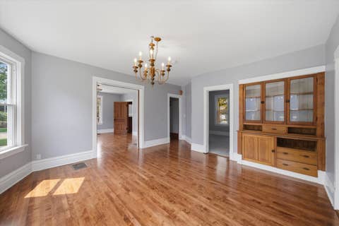 Tiny photo for 247 N BROCKWAY Street, Palatine, IL 60067 (MLS # 12725029)