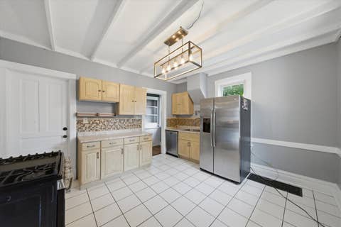 Tiny photo for 247 N BROCKWAY Street, Palatine, IL 60067 (MLS # 12725029)