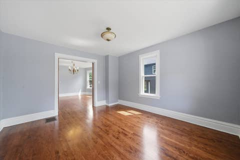 Tiny photo for 247 N BROCKWAY Street, Palatine, IL 60067 (MLS # 12725029)