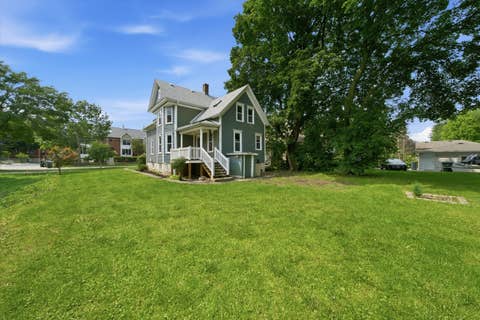 Tiny photo for 247 N BROCKWAY Street, Palatine, IL 60067 (MLS # 12725029)