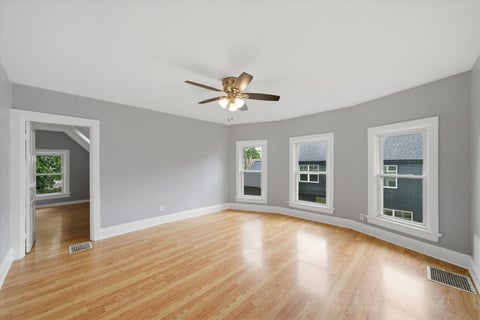 Tiny photo for 247 N BROCKWAY Street, Palatine, IL 60067 (MLS # 12725029)