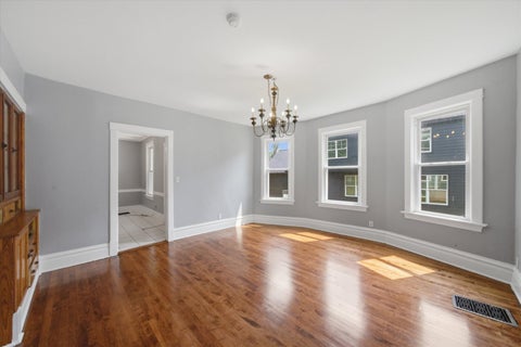 Tiny photo for 247 N BROCKWAY Street, Palatine, IL 60067 (MLS # 12725029)