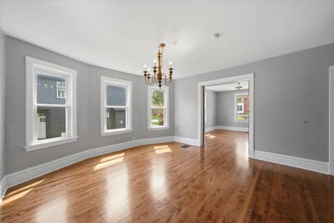 Tiny photo for 247 N BROCKWAY Street, Palatine, IL 60067 (MLS # 12725029)