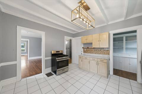 Tiny photo for 247 N BROCKWAY Street, Palatine, IL 60067 (MLS # 12725029)