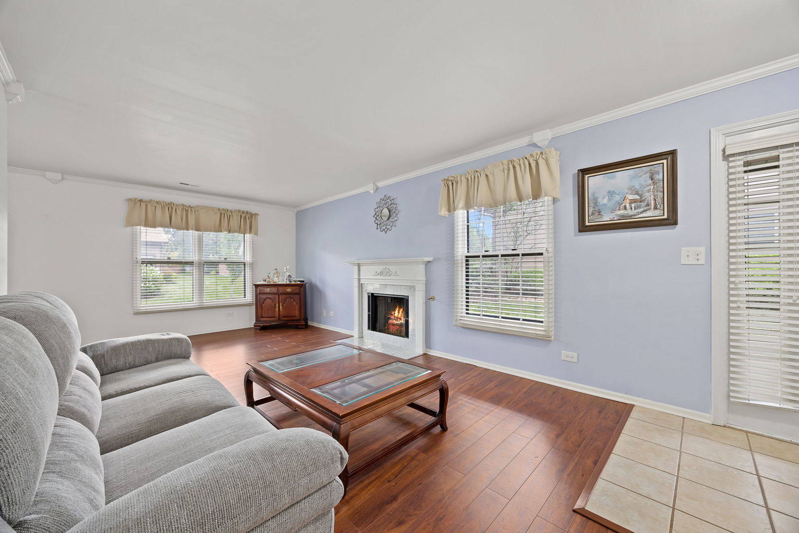 124 White Birch Lane