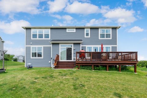 Tiny photo for 1009 Persimmon Court, Crystal Lake, IL 60012 (MLS # 12490686)