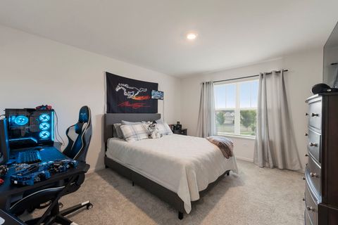 Tiny photo for 1009 Persimmon Court, Crystal Lake, IL 60012 (MLS # 12490686)