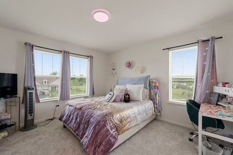 Tiny photo for 1009 Persimmon Court, Crystal Lake, IL 60012 (MLS # 12490686)