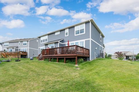 Tiny photo for 1009 Persimmon Court, Crystal Lake, IL 60012 (MLS # 12490686)