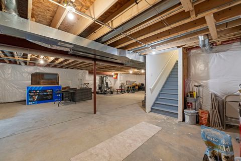 Tiny photo for 1009 Persimmon Court, Crystal Lake, IL 60012 (MLS # 12490686)