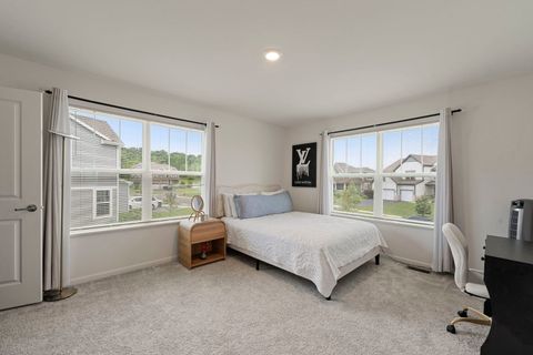 Tiny photo for 1009 Persimmon Court, Crystal Lake, IL 60012 (MLS # 12490686)
