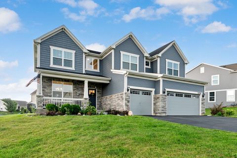 Tiny photo for 1009 Persimmon Court, Crystal Lake, IL 60012 (MLS # 12490686)