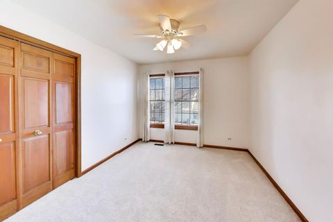Tiny photo for 1219 Montego Court, Elk Grove Village, IL 60007 (MLS # 12588638)