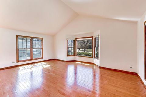 Tiny photo for 1219 Montego Court, Elk Grove Village, IL 60007 (MLS # 12588638)