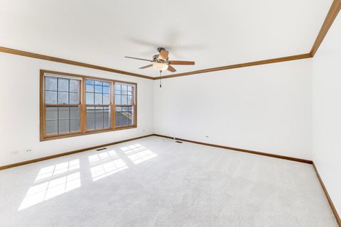 Tiny photo for 1219 Montego Court, Elk Grove Village, IL 60007 (MLS # 12588638)