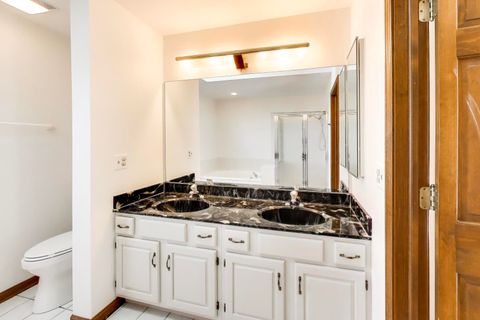 Tiny photo for 1219 Montego Court, Elk Grove Village, IL 60007 (MLS # 12588638)