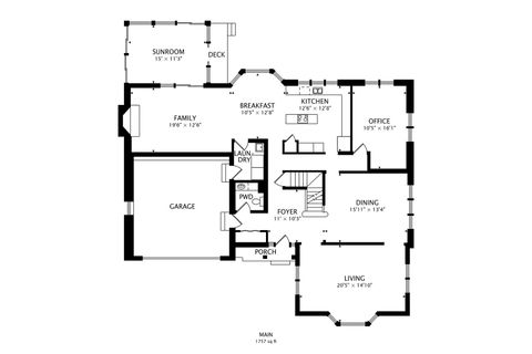 Tiny photo for 1219 Montego Court, Elk Grove Village, IL 60007 (MLS # 12588638)