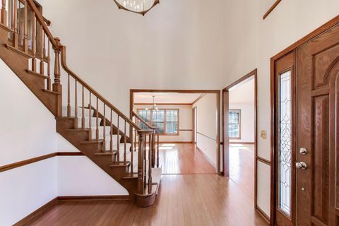 Tiny photo for 1219 Montego Court, Elk Grove Village, IL 60007 (MLS # 12588638)