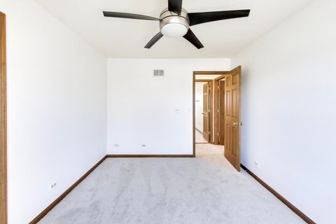 Tiny photo for 1219 Montego Court, Elk Grove Village, IL 60007 (MLS # 12588638)