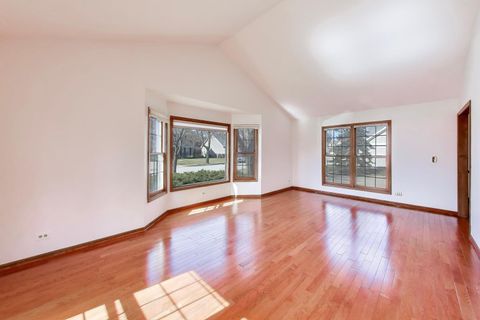 Tiny photo for 1219 Montego Court, Elk Grove Village, IL 60007 (MLS # 12588638)