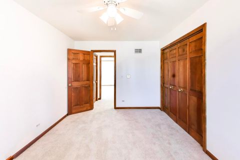 Tiny photo for 1219 Montego Court, Elk Grove Village, IL 60007 (MLS # 12588638)