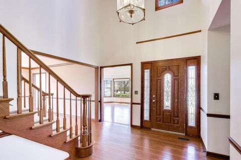 Tiny photo for 1219 Montego Court, Elk Grove Village, IL 60007 (MLS # 12588638)