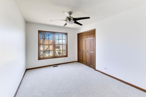 Tiny photo for 1219 Montego Court, Elk Grove Village, IL 60007 (MLS # 12588638)