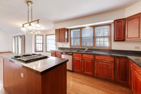 Tiny photo for 1219 Montego Court, Elk Grove Village, IL 60007 (MLS # 12588638)