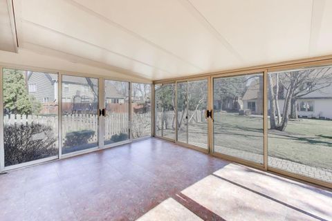 Tiny photo for 1219 Montego Court, Elk Grove Village, IL 60007 (MLS # 12588638)