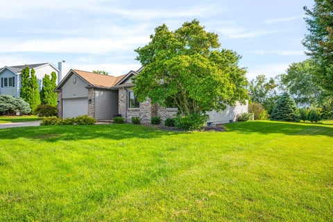 Tiny photo for 1904 Berkshire Gardens Cc Lane, Normal, IL 61761 (MLS # 12720442)
