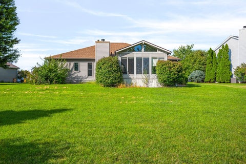 Tiny photo for 1904 Berkshire Gardens Cc Lane, Normal, IL 61761 (MLS # 12720442)