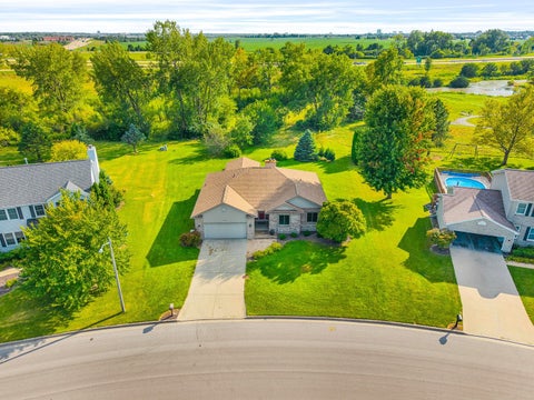 Tiny photo for 1904 Berkshire Gardens Cc Lane, Normal, IL 61761 (MLS # 12720442)