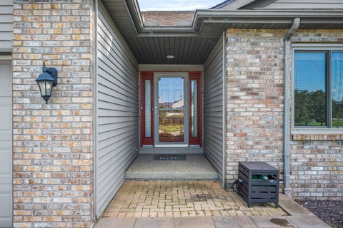 Tiny photo for 1904 Berkshire Gardens Cc Lane, Normal, IL 61761 (MLS # 12720442)