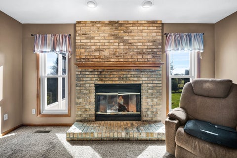 Tiny photo for 1904 Berkshire Gardens Cc Lane, Normal, IL 61761 (MLS # 12720442)