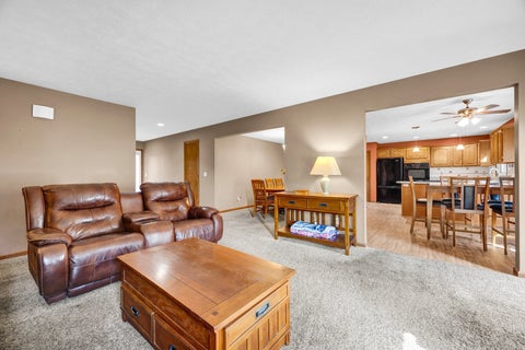 Tiny photo for 1904 Berkshire Gardens Cc Lane, Normal, IL 61761 (MLS # 12720442)