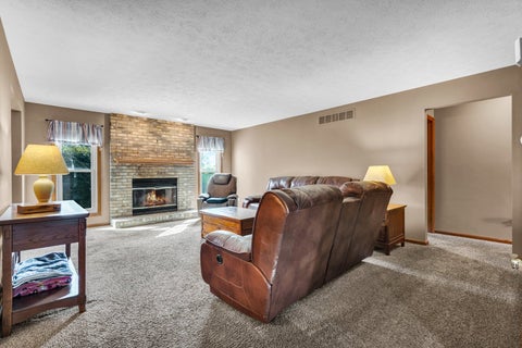 Tiny photo for 1904 Berkshire Gardens Cc Lane, Normal, IL 61761 (MLS # 12720442)